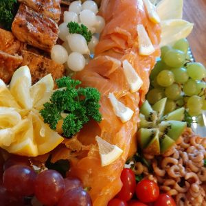 reviews catering purmerend