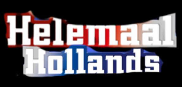 Helemaal Hollands