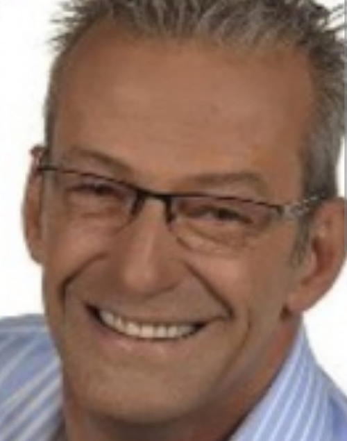 Ben Valkenburg