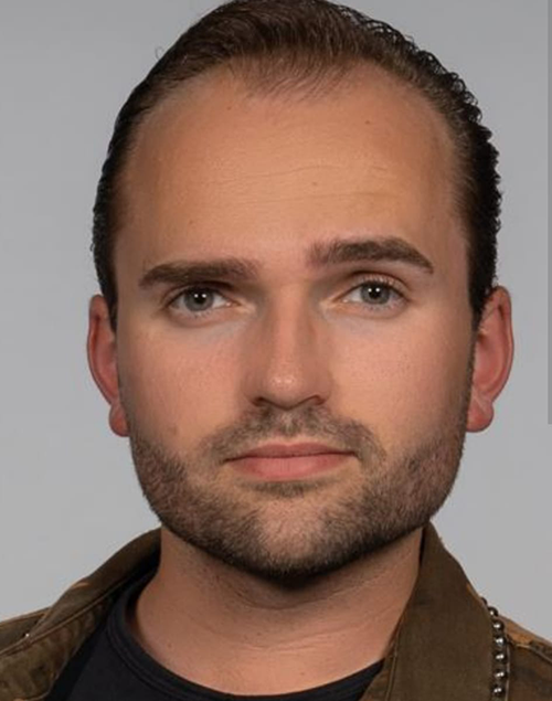 Bryann Stricker