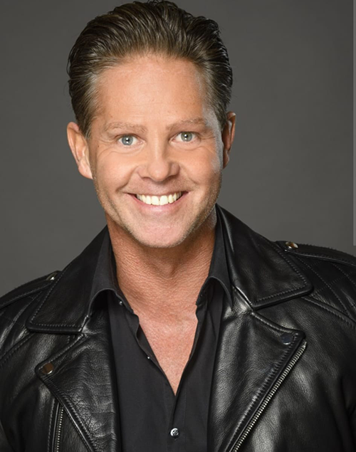 Danny de Munk