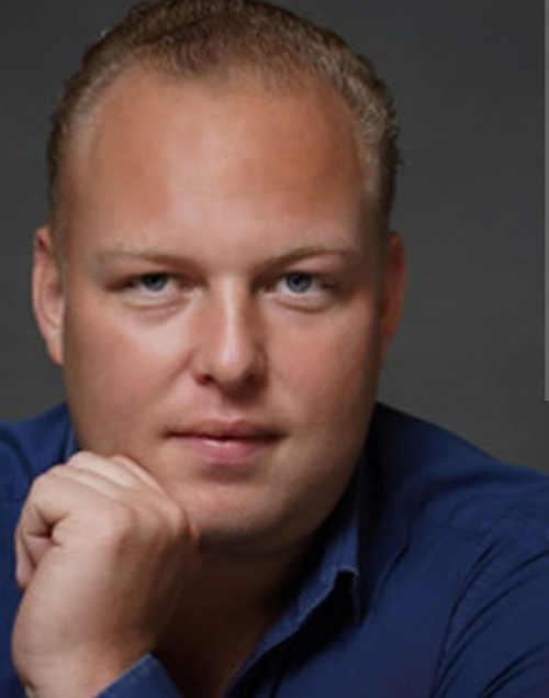 Danny van Ingen