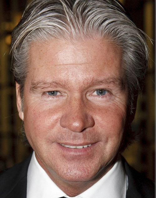 Dries Roelvink