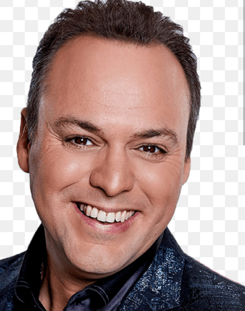 Frans Bauer