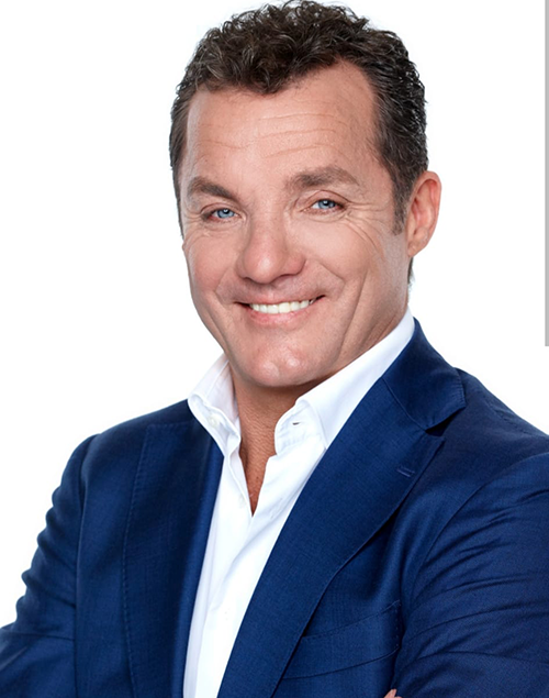 John de Bever