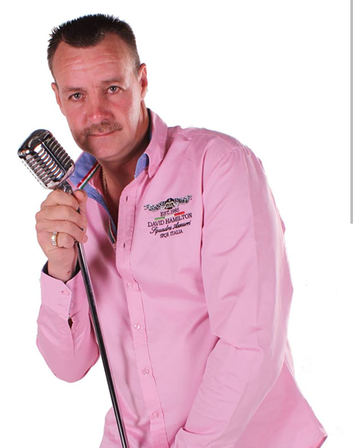 Kees van de Stad