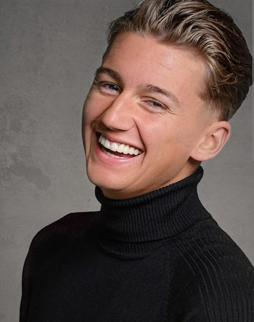 Mart Hoogkamer