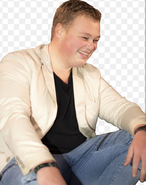 Michael van Ingen