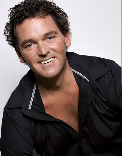 Ramon Beense