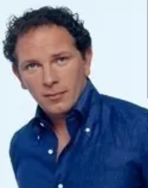 Robert Leroy