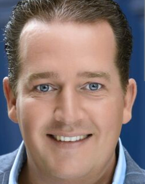 Stef Ekkel