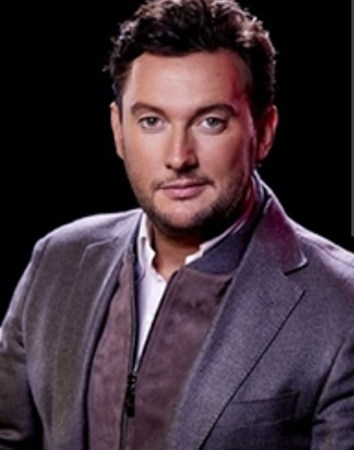 Tino Martin