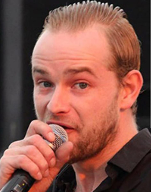 Valentijn Buijtenhek