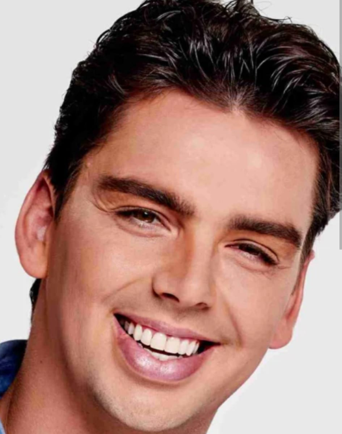 Yves Berendse