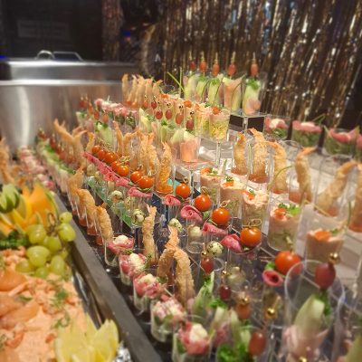 Luxe Hapjes Purmerend