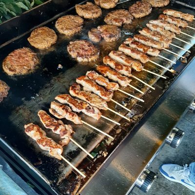 barbecue