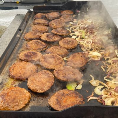 bbq-populair