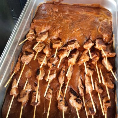 bbq