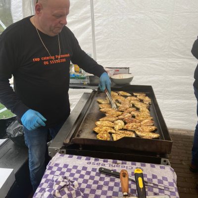 reviews catering purmerend