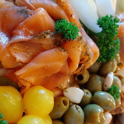 Luxe Hapjes Purmerend
